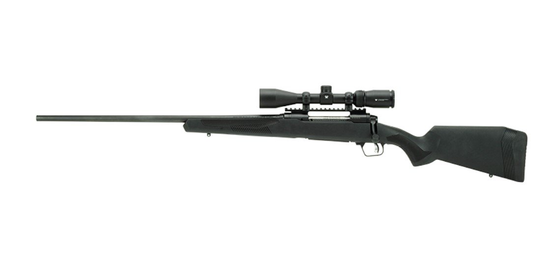 110apexhuntxp034c SAVAGE ARMS 110 APEX HUNT XP 300WIN LH #