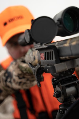 BOG DEATHGRIP ULTRALITE - POD MOUNT