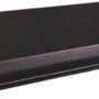 1117248.jpg LOCKDOWN IN PLAIN SIGHT SHELF - STAINED 24"WX11.75"HX3.25"D