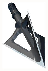 113.jpg G5 BROADHEAD MONTEC CS 1-PIECE - 100GR 1 1/16" CUT 3PK