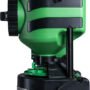 HOOYMAN MANUAL SPREADER W/ - HARNESS 35LB CAPACITY