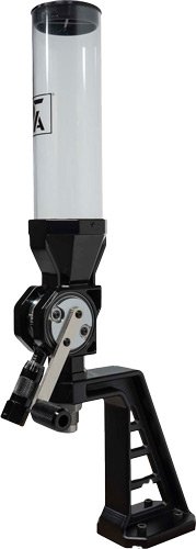 FRANKFORD ARSENAL BENCH TOP - POWDER MEASURE WITH STAND