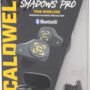 CALDWELL E-MAX SHADOW PRO - ELECTRONIC EARPLUGS BLUETOOTH