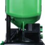 HOOYMAN 24V ELECTRIC SPREADER - W/HARNESS/BATTERY/CHARGER