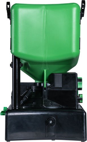 1141041_BACK.jpg HOOYMAN 24V ELECTRIC SPREADER - W/HARNESS/BATTERY/CHARGER