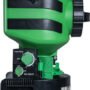 HOOYMAN 24V ELECTRIC SPREADER - W/HARNESS/BATTERY/CHARGER