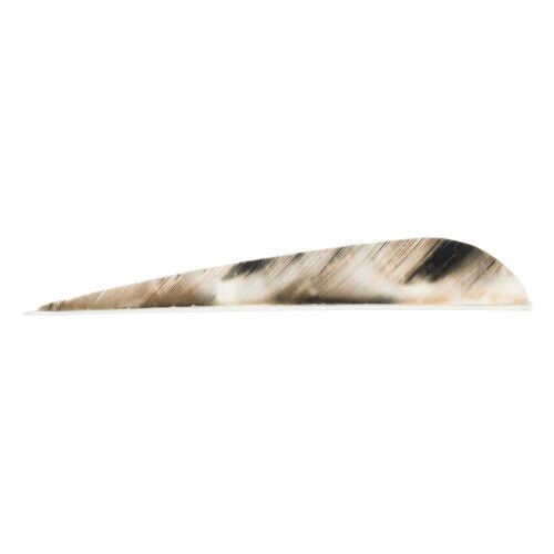 11916_1.jpg Gateway Tre-Bark Feathers Tre-Bark 4 in. RW 100 pk.