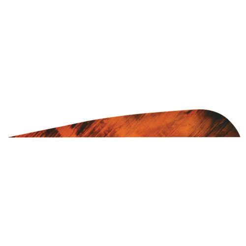 untitled Gateway Tre-Bark Feathers Tre-Orange 4 in. RW 100 pk.