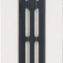 BOG 12" M-LOK ARCA-SWISS - TRIPOD PLATE MATTE BLACK