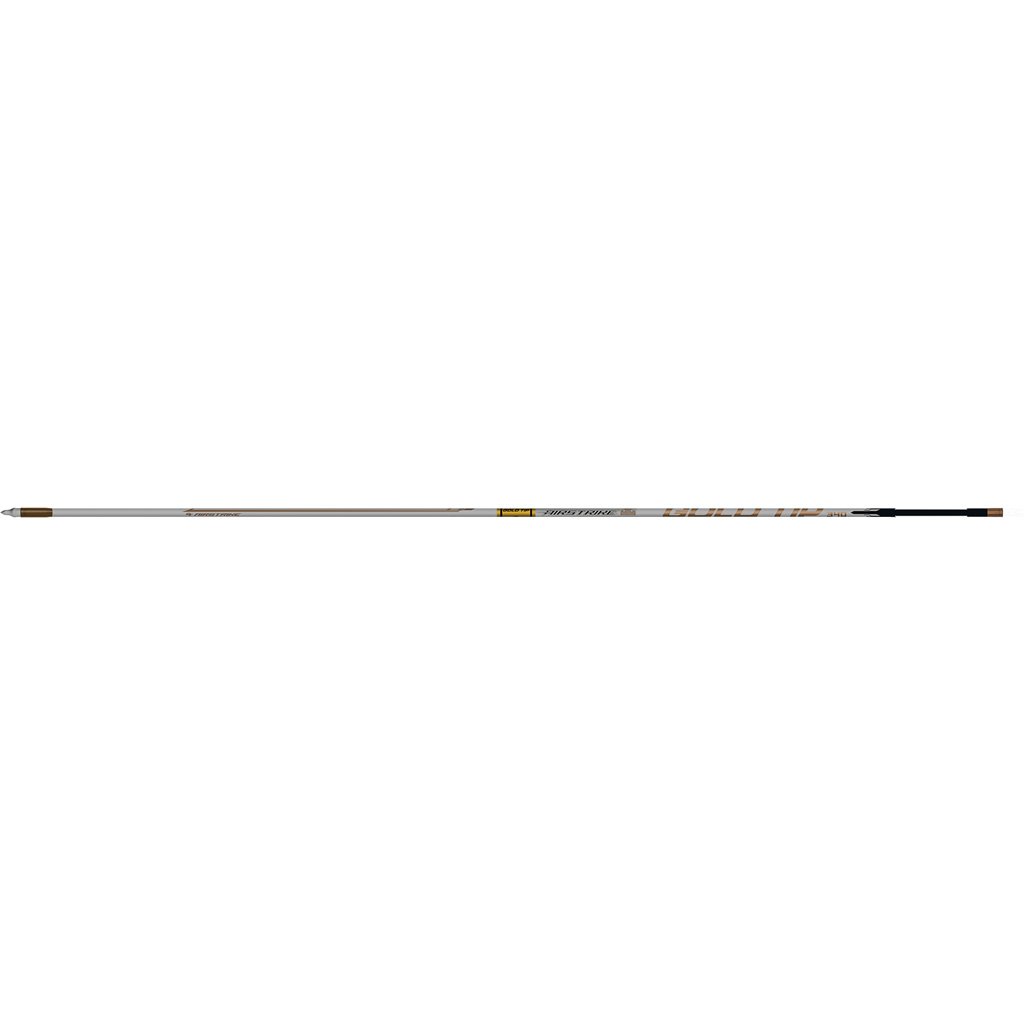 1201035_1.jpg Gold Tip AirStrike Arrows 340 Raptor Vanes 6 pk.