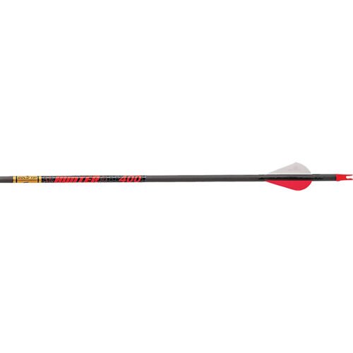 1201050_1.jpg Gold Tip Hunter Arrows 400 Raptor Vanes 12 pk.