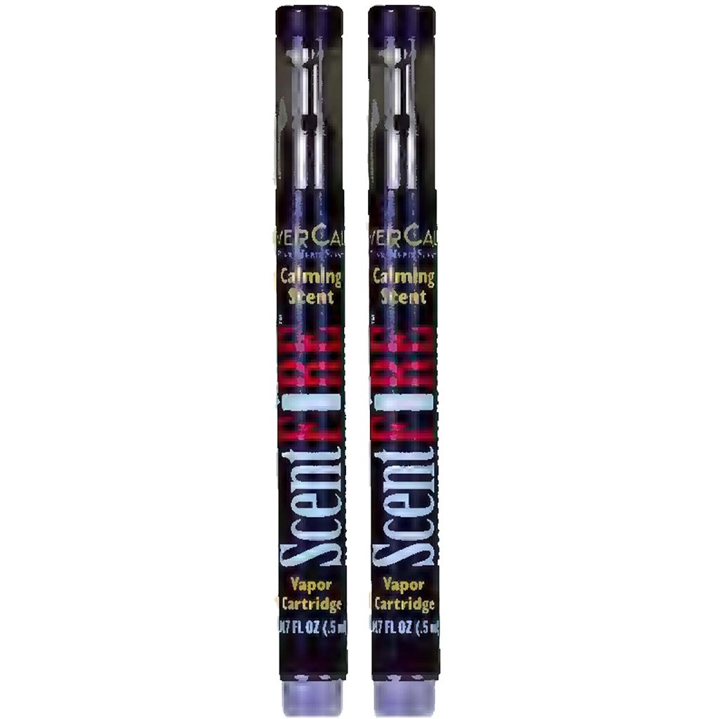 ConQuest Fire Cartridge Ever Calm