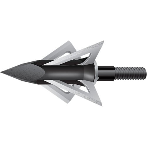 Slick Trick Crossbow Trick Broadheads 125 gr. 4 pk.