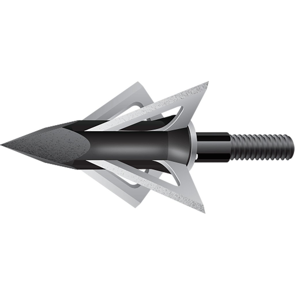 Slick Trick Crossbow Trick Broadheads 125 gr. 4 pk.