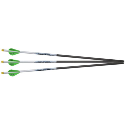 Excalibur ProFlight Illuminated Crossbow Bolts 16.5 in. 3 pk.