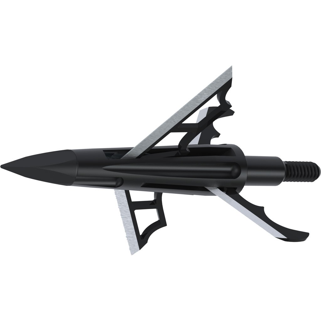 NAP DK4 Broadheads 100 gr. 3 pk.