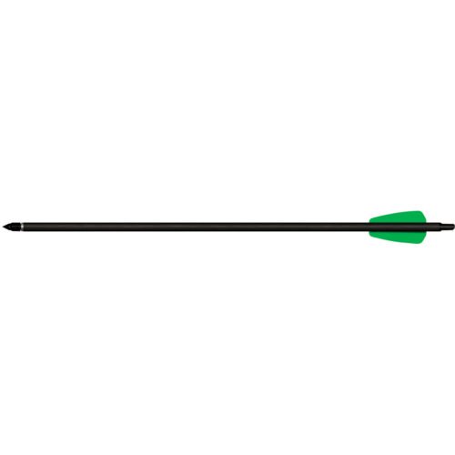Cold Steel Cheap Shot 130 Crossbow Bolts 12 pk.