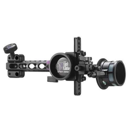 1201443_1.jpg Spot Hogg Fast Eddie XL Sight 1 Pin Long Bar .029 LH