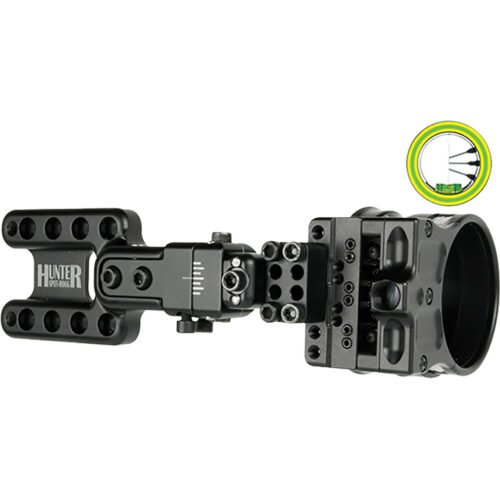 1201453_1.jpg Spot Hogg Hunter MRT Sight 3 Pin .019 Wrapped LH