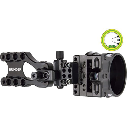 1201457_1.jpg Spot Hogg Grinder MRT Sight 3 Pin .029 RH