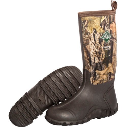 1201509_1 Muck Fieldblazer Boot Mossy Oak Country 10