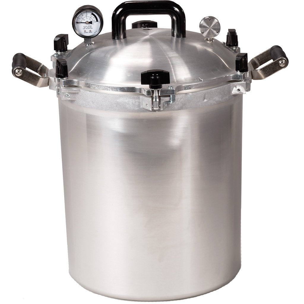 1201790_1.jpg All American Canner Pressure Cooker 30 Qt.