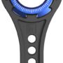 FRANKFORD ARSENAL DIELOCKER - DIE LOCK RINGS & WRENCH 3-PACK