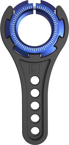 FRANKFORD ARSENAL DIELOCKER - DIE LOCK RINGS & WRENCH 3-PACK