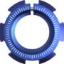 FRANKFORD ARSENAL DIELOCKER - DIE LOCK RINGS & WRENCH 3-PACK