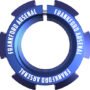 FRANKFORD ARSENAL DIELOCKER - DIE LOCK RINGS & WRENCH 3-PACK