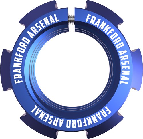 FRANKFORD ARSENAL DIELOCKER - DIE LOCK RINGS & WRENCH 3-PACK