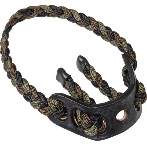 Paradox Elite Bow Sling Olive Xtra