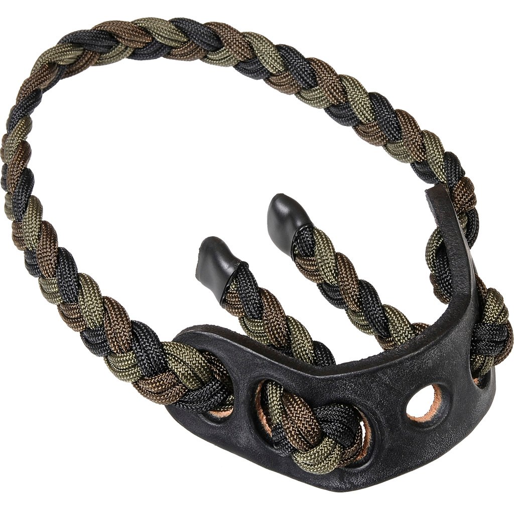 1202469_1 Paradox Elite Bow Sling Olive Xtra