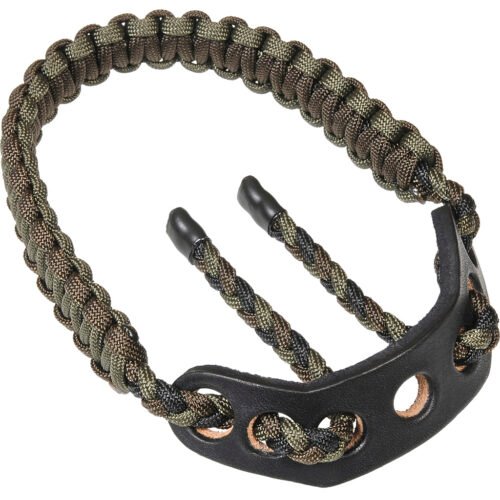 1202470_1 Paradox Elite Custom Cobra Bow Sling Olive Xtra