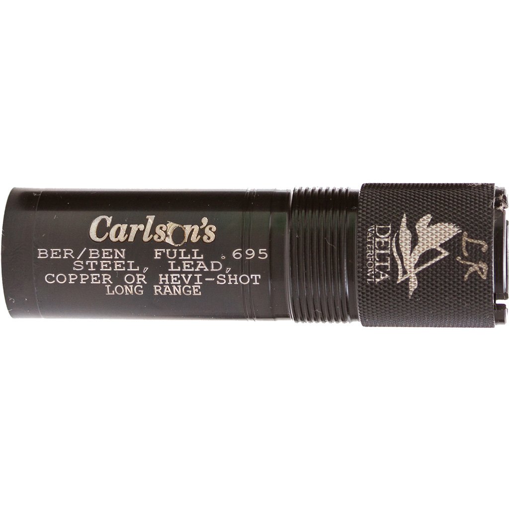 1202540_1 Carlsons Delta Waterfowl Choke Beretta/ Benelli Mobil LR 12ga.