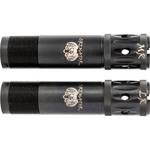 Carlsons Cremator Ported Choke 12 ga. Browning Invector Plus MR, LR 2 pk.