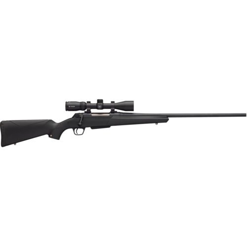 1203035_1.jpg Winchester XPR Combo Rifle 7mm-08 Rem. 22 in. Black RH