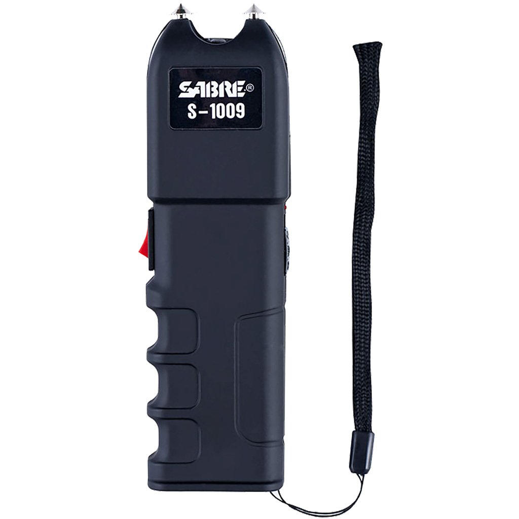 1203204_1.jpg Sabre Tactical Stun Gun 1.25 uC with LED Flashlight