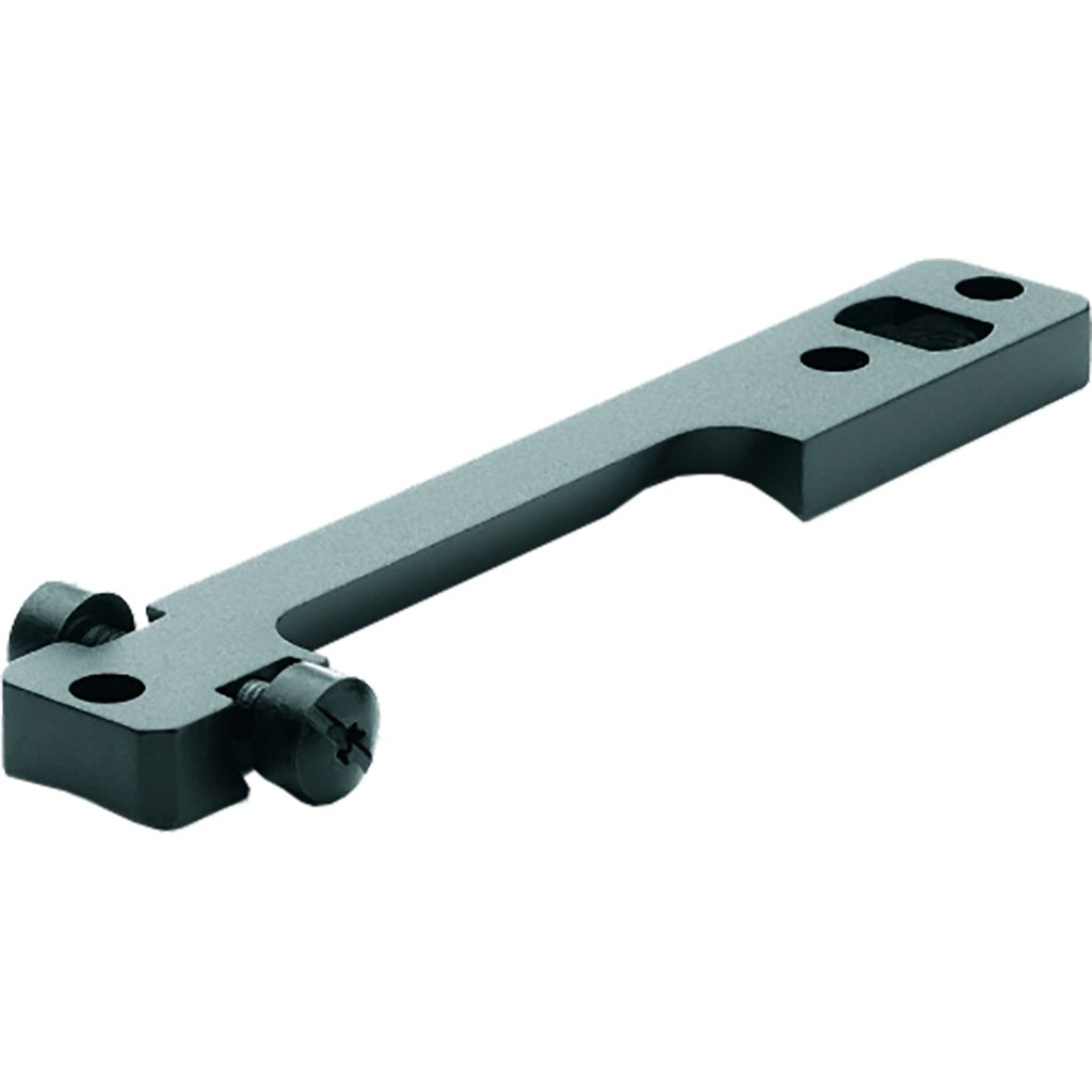 Leupold STD One-Piece Bases Winchester 70A Matte Black Long Action