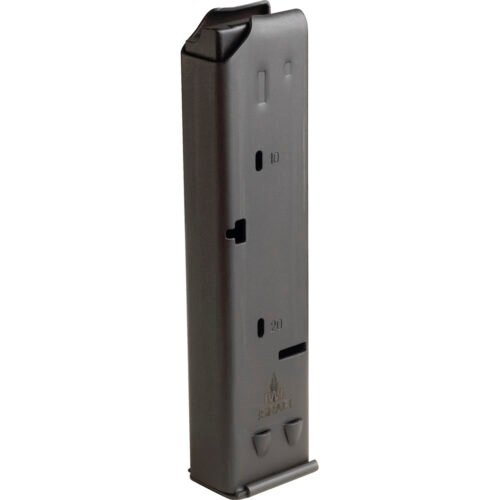 1203787_1.jpg IWI UZI Pro Pistol Magazines 20 rd.