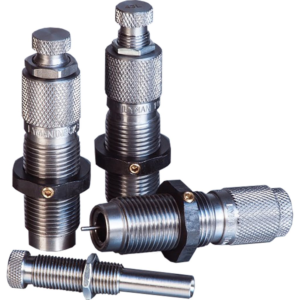 1203884_1.jpg Lyman Premium Carbide 3 Piece Die Set .38 Spec/.357 Mag/.357 Rem.