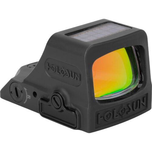 1204031_2.jpg Holosun HE508T-GR-X2 Reflex Sight Green Dot 2MOA and 32MOA Circle