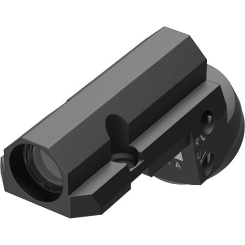 Leupold DeltaPoint Micro Reflex Sight Black 3 MOA Dot Fits S&W M&P Models