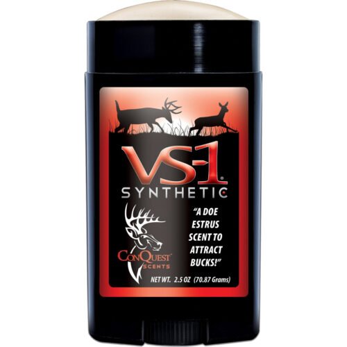 1205075_1.jpg ConQuest Synthetic EverCalm Scent Stick VS-1 2.5 oz.
