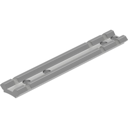 Leupold Rifleman One-Piece Bases Sliver Ruger 10/22