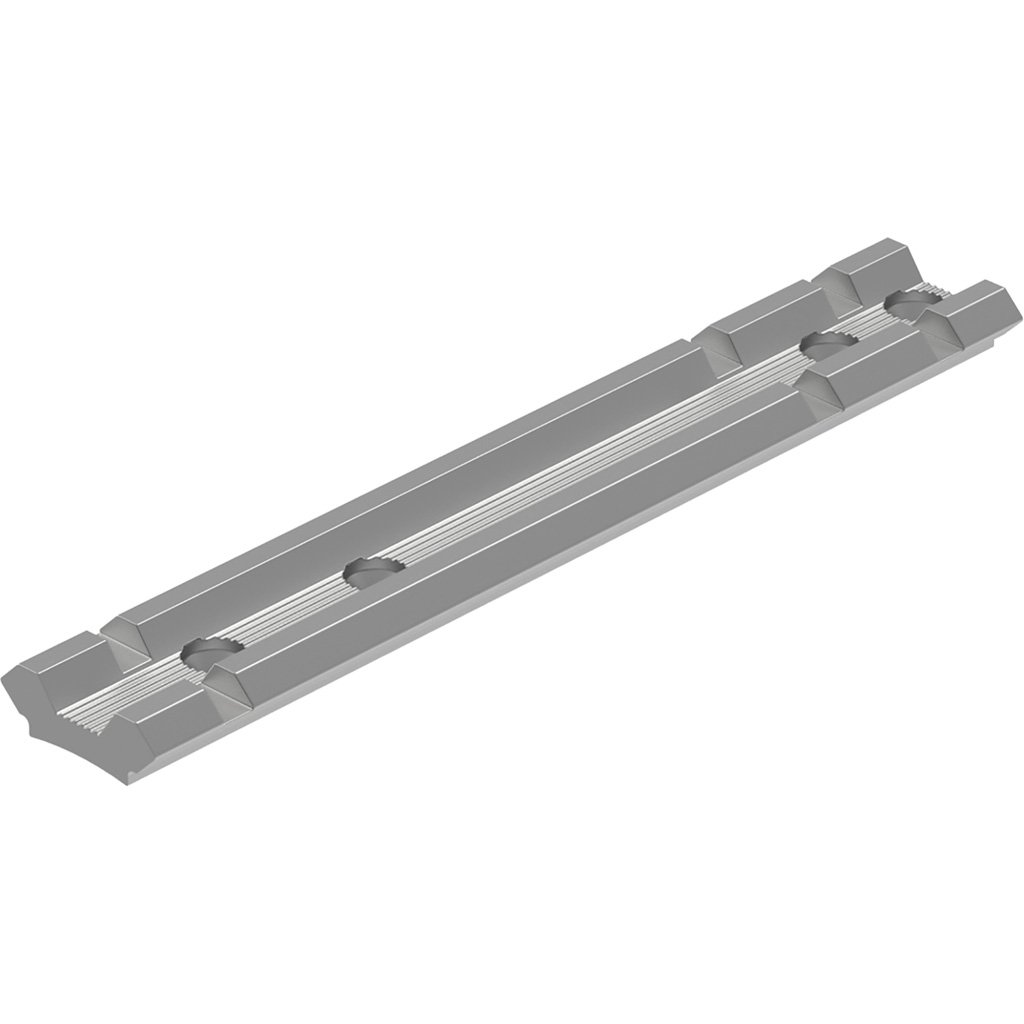 Leupold Rifleman One-Piece Bases Sliver Ruger 10/22