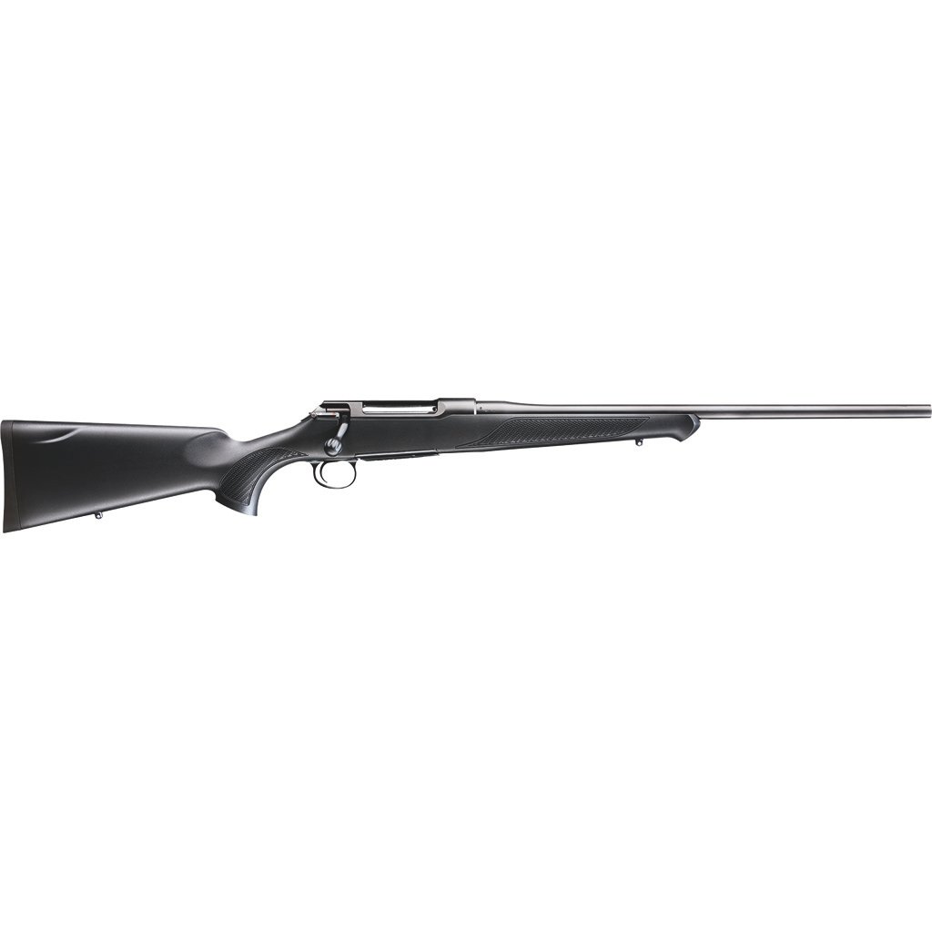 1205469_1.jpg Sauer 100 Classic XT Rifle 243 Win. 22 in. Black Synethic RH