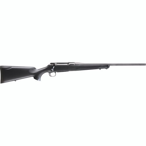 Sauer 100 Classic XT Rifle 6.5 Creedmoor 22 in. Black Synethic RH