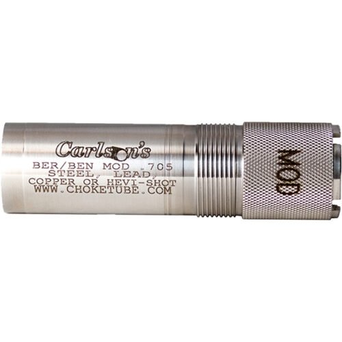 1205573_1.jpg Carlsons Sporting Clays Choke Tube 12 ga. Beretta/Benelli Mobil Modified