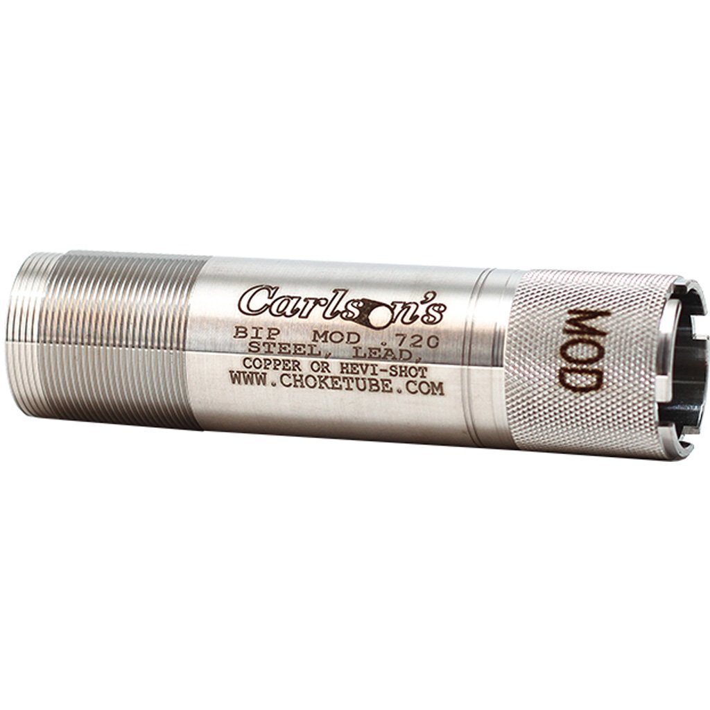 1205580_1.jpg Carlsons Sporting Clays Choke Tube 12 ga. Browning Invector Plus Modified